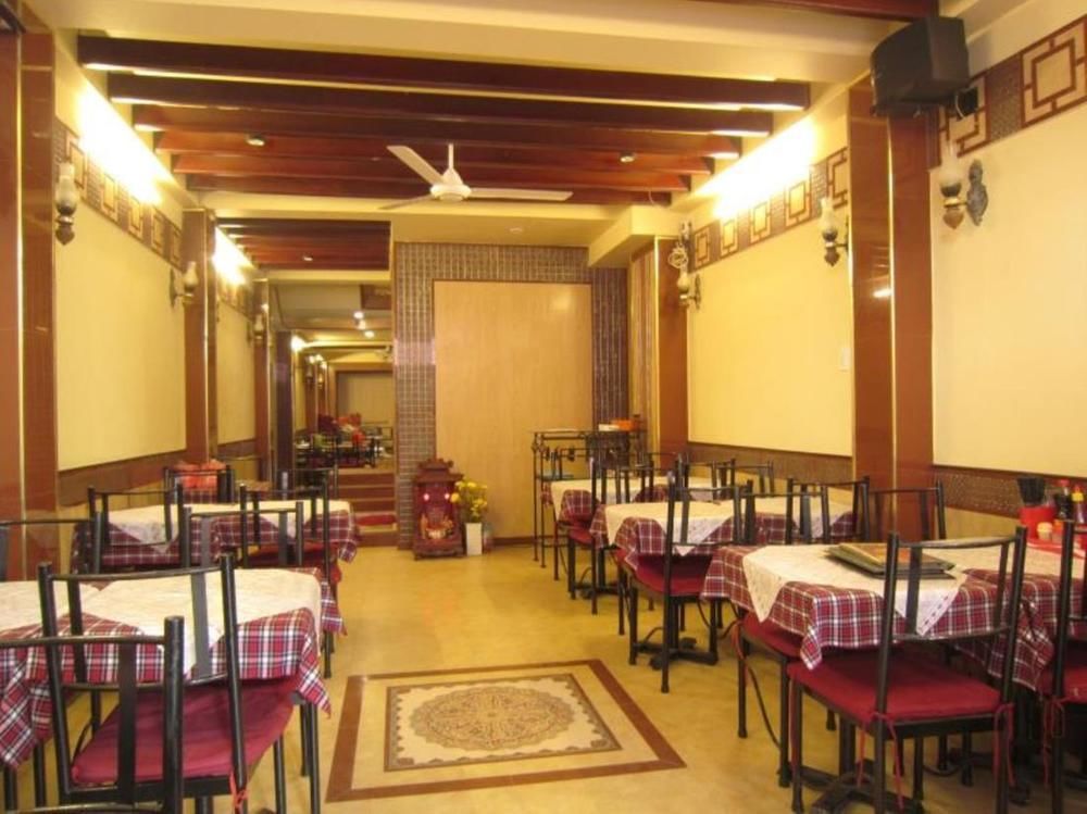 Bee Saigon Hotel Ho Chi Minh City Exterior photo